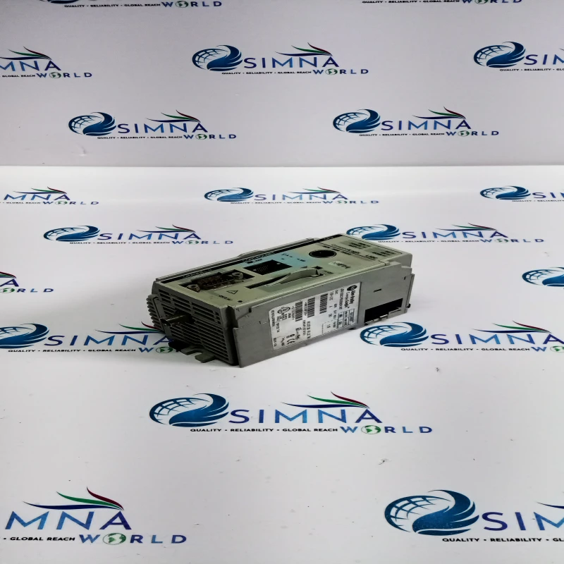 Product: 1769-L32C Allen Bradley CompactLogix Controller thumbnail 4